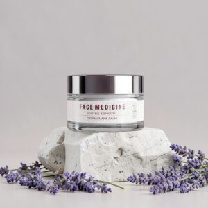 Soothe & Smooth โ Nail Medicine Dermaplane Balm