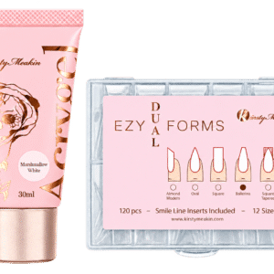 Build Your Own Acrygel & Dual Forms Duo